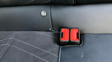 Vauxhall Mokka 100kW Ultimate 50kWh 5dr Auto Electric Hatchback